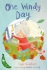 One Windy Day - Green Banana (Paperback) - Pippa Goodhart Photo