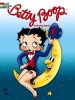 Betty Boop Coloring Book (Paperback) - King Features Syndicate Division Photo