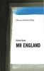 Mr.England (Paperback) - Richard Bean Photo