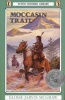 Moccasin Trail (Paperback) - Eloise McGraw Photo