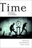 Time - A Vocabulary of the Present (Hardcover) - Amy J Elias Photo