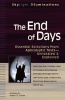 The End of Days - Essential Selections from Apocalyptic Texts Annotated and Explained (Paperback) - Robert G Clouse Photo