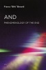 And - Phenomenology of the End (Paperback) - Franco Bifo Berardi Photo