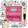 Pocket Fashion Drawing Book (Paperback) - Fiona Watt Photo