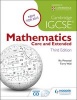 Cambridge IGCSE Mathematics Core and Extended (Paperback, 3rd Revised edition) - Ric Pimentel Photo