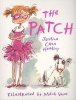 The Patch (Paperback) - Justina Chen Headley Photo