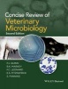 Concise Review of Veterinary Microbiology (Paperback, 2nd Revised edition) - PJ Quinn Photo