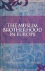 The Muslim Brotherhood in Europe (Paperback) - Roel Meijer Photo