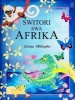 Switori Swa Afrika (Tsonga, Paperback) - Gcina Mhlophe Photo