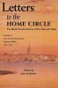 Letters to the Home Circle - The North Carolina Service of Pvt. Henry A. Clapp, 1862-1863 (Paperback, illustrated edition) - John R Barden Photo