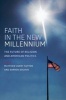 Faith in the New Millennium - The Future of Religion and American Politics (Paperback) - Matthew Avery Sutton Photo