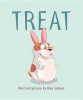 Treat (Hardcover) - Mary Sullivan Photo