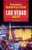 Frommer's Easyguide to Las Vegas 2017 (Paperback, 4th Revised edition) - Grace Bascos Photo