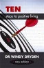 Ten Steps to Positive Living (Paperback, 2nd Revised edition) - Windy Dryden Photo