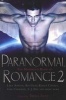 The Mammoth Book of Paranormal Romance 2 (Paperback) - Trisha Telep Photo