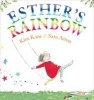 Esther's Rainbow (Hardcover) - Kim Kane Photo