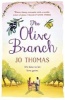 The Olive Branch (Paperback) - Jo Thomas Photo