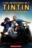 The Adventures of Tintin: The Lost Treasure (Paperback) - Paul Shipton Photo