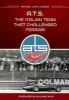 Ats - The Italian Team That Challenged Ferrari (Paperback) - Michael John Lazzari Photo