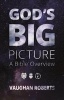 God's Big Picture - Tracing the Storyline of the Bible (Paperback) - Vaughan Roberts Photo