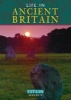 Life in Ancient Britain - From Prehistoric to Roman Times (Paperback) - Brian Williams Photo