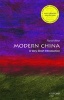 Modern China: A Very Short Introduction (Paperback, 2nd Revised edition) - Rana Mitter Photo