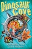 Dinosaur Cove Cretaceous 6: Stampede of the Giant Reptiles (Paperback) - Rex Stone Photo