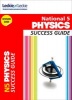 National 5 Physics Success Guide (Paperback) - John Taylor Photo