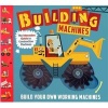 Building Machines (Hardcover) - Ian Graham Photo