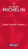 Suisse 2017 Michelin Guide (Paperback) -  Photo