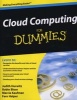 Cloud Computing For Dummies (Paperback) - Judith Hurwitz Photo