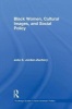 Black Women, Cultural Images and Social Policy (Paperback) - Julia S Jordan Zachery Photo