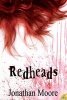 Redheads (Paperback) - Jonathan Moore Photo