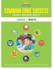 Barron's Common Core Success Grade 1 Math Workbook, Grade 4 (Paperback) - Barrons Educational Series Photo