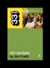 The Beach Boys Pet Sounds (Paperback) - Jim Fusilli Photo