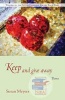 Keep and Give Away - Poems (Paperback) - Susan Meyers Photo