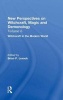 Witchcraft in the Modern World, Volume 2 - New Perspectives on Witchcraft, Magic, and Demonology (Hardcover) - Brian P Levack Photo