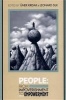 People - From Impoverishment to Empowerment (Hardcover, New) - Leonard S Silk Photo