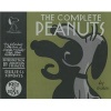 The Complete Peanuts 1957-1958, Vol 4 (Hardcover) - Charles M Schulz Photo