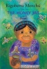 The Honey Jar (Hardcover) - Rigoberta Menchu Photo