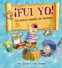 Fui Yo (English, Spanish, Hardcover) - Tom Easton Photo