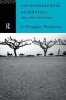 Environmental Aesthetics - Ideas, Politics and Planning (Paperback, New) - JDouglas Porteous Photo