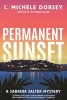 Permanent Sunset (Hardcover) - C Michele Dorsey Photo