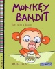 Monkey Bandit Eats with a Spoon (Paperback) - Maria Ellis Photo