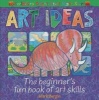 Art Ideas (Paperback) - Mark Bergin Photo