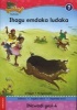 Hola Grade 1 Stage 1 Reader 4 Ihagu emdaka ludaka - Gr 1: Reader 1 (Xhosa, Paperback) - N Tyamzashe Photo