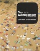 Tourism Management - An Introduction (Paperback) - Clare Inkson Photo