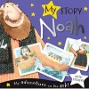 My Story Noah - The Story of the Ark (Paperback) - Fiona Boon Photo