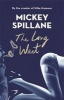 The Long Wait (Paperback) - Mickey Spillane Photo