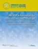 ACSM's Resources for Clinical Exercise Physiology - Musculoskeletal, Neuromuscular, Neoplastic, Immunologic and Hematologic Conditions (Paperback, 2nd Revised edition) - American College of Sports Medicine Photo